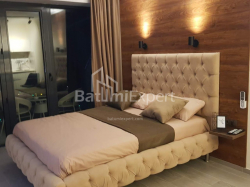 Mieszkanie 1-комн 32 m² - Szeryf Chimsziaszwili, Batumi
