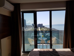 Mieszkanie 32 m² - Szeryf Chimsziaszwili, Batumi, Gruzja