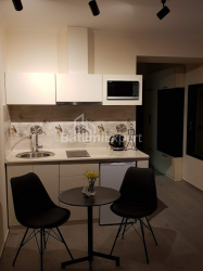 Mieszkanie 32 m² - Szeryf Chimsziaszwili, Batumi, Gruzja