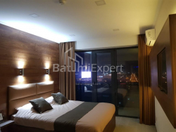 Mieszkanie 1-комн 32 m² - Szeryf Chimsziaszwili, Batumi