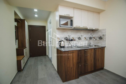 Mieszkanie 1-комн 32 m² - Szeryf Chimsziaszwili, Batumi