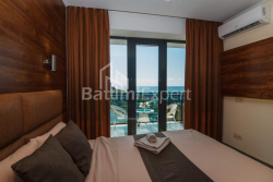 Mieszkanie 1-комн 32 m² - Szeryf Chimsziaszwili, Batumi