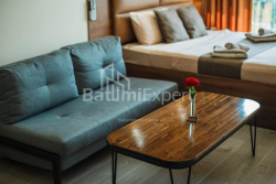 Mieszkanie 32 m² - Szeryf Chimsziaszwili, Batumi, Gruzja