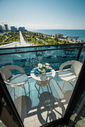 Mieszkanie 32 m² - Szeryf Chimsziaszwili, Batumi, Gruzja