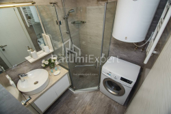 Mieszkanie 32 m² - Szeryf Chimsziaszwili, Batumi, Gruzja
