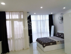 Mieszkanie 1-комн 40 m² - Jusuf Kobaladze, Batumi