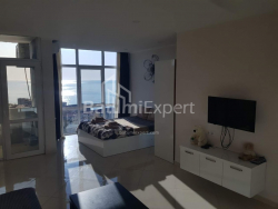 Mieszkanie 1-комн 40 m² - Jusuf Kobaladze, Batumi