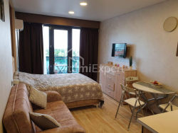 Mieszkanie 1-комн 31 m² - Szeryf Chimsziaszwili, Batumi
