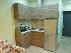 Mieszkanie 1-комн 28.7 m² - Zuraba Gorgiladze, Batumi