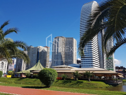 Mieszkanie 1-комн 28.7 m² - Zuraba Gorgiladze, Batumi