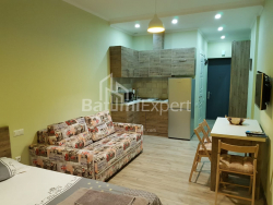 Mieszkanie 1-комн 28.7 m² - Zuraba Gorgiladze, Batumi