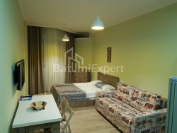 Mieszkanie 1-комн 28.7 m² - Zuraba Gorgiladze, Batumi