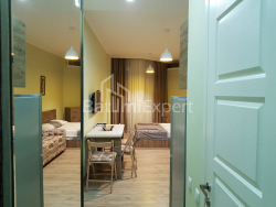 Mieszkanie 28.7 m² - Zuraba Gorgiladze, Batumi, Gruzja