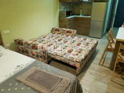 Mieszkanie 1-комн 28.7 m² - Zuraba Gorgiladze, Batumi