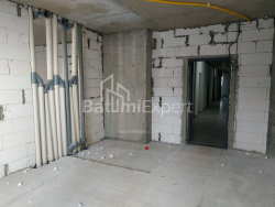 Mieszkanie 31.3 m² - Szeryf Chimsziaszwili, Batumi, Gruzja