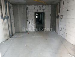 Mieszkanie 31.3 m² - Szeryf Chimsziaszwili, Batumi, Gruzja