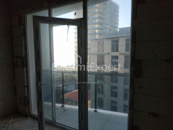 Mieszkanie 31.3 m² - Szeryf Chimsziaszwili, Batumi, Gruzja