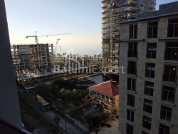 Mieszkanie 31.3 m² - Szeryf Chimsziaszwili, Batumi, Gruzja
