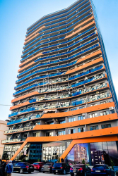 Mieszkanie 1-комн 33.1 m² - Szałwa Inasaridze, Batumi