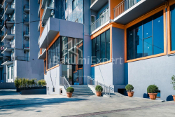 Mieszkanie 1-комн 33.1 m² - Szałwa Inasaridze, Batumi