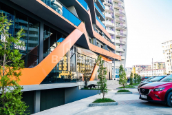 Mieszkanie 1-комн 33.1 m² - Szałwa Inasaridze, Batumi