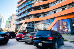 Mieszkanie 1-комн 33.1 m² - Szałwa Inasaridze, Batumi