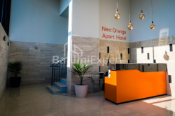 Mieszkanie 1-комн 33.1 m² - Szałwa Inasaridze, Batumi