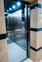 Mieszkanie 1-комн 33.1 m² - Szałwa Inasaridze, Batumi