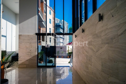 Mieszkanie 1-комн 33.1 m² - Szałwa Inasaridze, Batumi