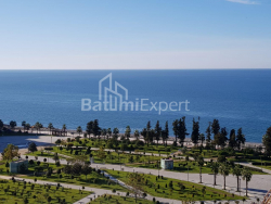 Mieszkanie 3-комн 55.7 m² - Lecha i Marii Kaczyńskich, Batumi