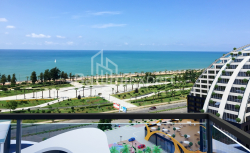 Mieszkanie 55.7 m² - Lecha i Marii Kaczyńskich, Batumi, Gruzja