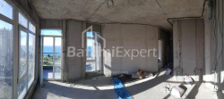 Mieszkanie 3-комн 55.7 m² - Lecha i Marii Kaczyńskich, Batumi
