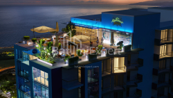 Obiekt w trakcie budowy 2-комн 52.2 m² - Grigola Lortkipanidze, Batumi