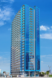 Obiekt w trakcie budowy 59.4 m² - Grigola Lortkipanidze, Batumi, Gruzja