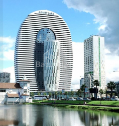 Mieszkanie 1-комн 30 m² - Szeryf Chimsziaszwili, Batumi