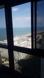 Mieszkanie 30 m² - Szeryf Chimsziaszwili, Batumi, Gruzja
