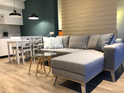 Mieszkanie 2-комн 50 m² - Szeryf Chimsziaszwili, Batumi