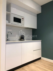 Mieszkanie 50 m² - Szeryf Chimsziaszwili, Batumi, Gruzja