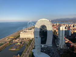Mieszkanie 44 m² - Szeryf Chimsziaszwili, Batumi, Gruzja