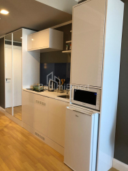 Mieszkanie 44 m² - Szeryf Chimsziaszwili, Batumi, Gruzja