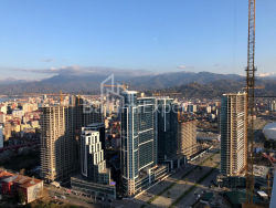 Mieszkanie 44 m² - Szeryf Chimsziaszwili, Batumi, Gruzja