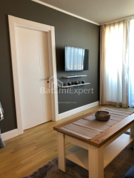 Mieszkanie 2-комн 44 m² - Szeryf Chimsziaszwili, Batumi