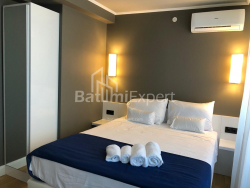 Mieszkanie 2-комн 44 m² - Szeryf Chimsziaszwili, Batumi