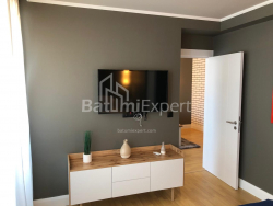 Mieszkanie 44 m² - Szeryf Chimsziaszwili, Batumi, Gruzja