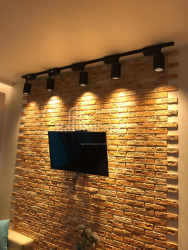 Mieszkanie 26 m² - Jusuf Kobaladze, Batumi, Gruzja