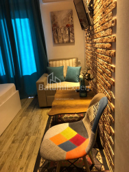 Mieszkanie 1-комн 26 m² - Jusuf Kobaladze, Batumi