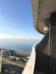 Mieszkanie 26 m² - Jusuf Kobaladze, Batumi, Gruzja