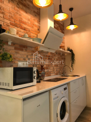 Mieszkanie 26 m² - Jusuf Kobaladze, Batumi, Gruzja