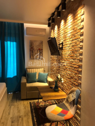 Mieszkanie 1-комн 26 m² - Jusuf Kobaladze, Batumi