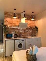 Mieszkanie 26 m² - Jusuf Kobaladze, Batumi, Gruzja